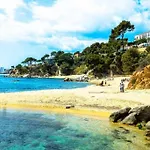 Apartamento En Centro Platja D'Aro