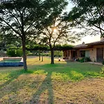 Elegant Villa In Camallera With Private Pool