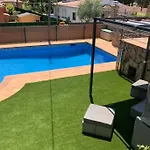 Casa Con Piscina En La Costa Brava