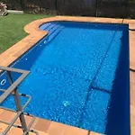 Casa Con Piscina En La Costa Brava