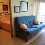 Apartament A 2 Minuts De La Platja, Amb Ac