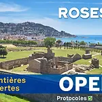 Mediterraneo II Roses 1146