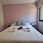 Villas Cosette Apartamento Mia