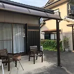 悠山荘 アパートメント イン 三重