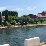 P-Empuries 11K - Apartamento En La Marina De Empuriabrava Cerca De La Playa Y Del Centro
