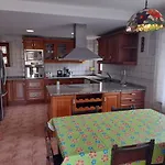 Villa With Private Pool And Garden In Calonge