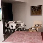 Apartamento Moderno Sobre El Mar