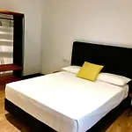 Loft De Diseno Con Balcon