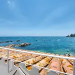 Exclusive Position Front Line Apartments Calau