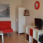 Estudio Mistral A 4 Minutos De La Playa Y Del Centro De Tossa De Mar