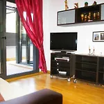 Apartamento Pr 39 Terraza Y Piscina Tossa De Mar