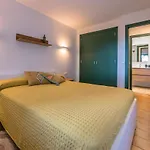 Sr-45 Begur Sa Riera 4 Pax