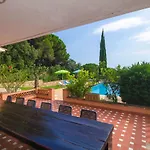 Club Villamar - Arethusa