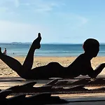 Studio Pour 4 Personnes A 2 Pas De La Plage
