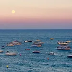 Tossa De Mar Beach