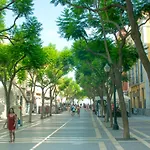 Apartamento Mediterraneo, Nuevo Y Acogedor De Eva
