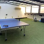 Apartamento Con Gran Jardin Privado