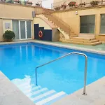 Apartament Per Families A Sant Feliu Amb Piscina