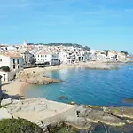 Acogedor Loft En Calella De Palafrugell