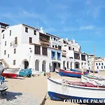 Acogedor Loft En Calella De Palafrugell
