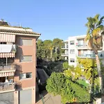 Apartment Tetiana