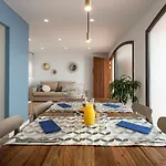 Cliper Apartments By Escampa Hotels