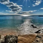 Old Side Platja D Aro