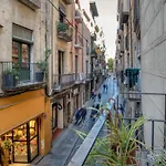 Old Side Girona One