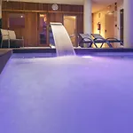 Hotel Spa Vilamont