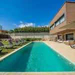 Villa Mestres Playa De Aro