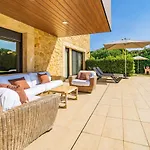 Villa Mestres Playa De Aro
