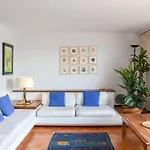 Centric Apartment Cadaques -Private Parking - Ca L'Ella