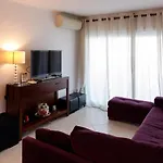 Apartamento Bahia I