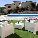 Holiday Home Villa Maria By Interhome
