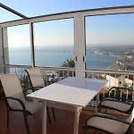 Coronas 22 - Casa Con Magnificas Vista Al Mar En R