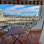 Apartamento Karina Beach-5