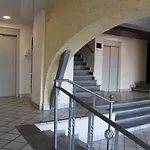 Estudio Primera Linea De Mar Con Piscina Y Parking