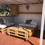 Apartamento Centrico Con Terraza