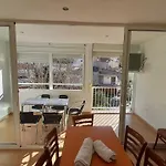 Rosesapparts Voramar - La Cuana