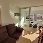 Rosesapparts Voramar - La Cuana