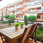 Al28 Duplex En La Playa, Fenals, Costa Brava