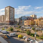 Flateli Placa Catalunya 10