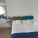 Estudio Boho-Chic Nuevo Bien Ubicado