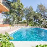 1Benet 1 - Calella De Palafrugell