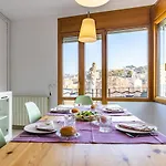 Bravissimo El Lleo, Bright 4-Bedroom Apartment