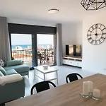 Casa A L'Estartit Amb Vistes A Les Illes Medes