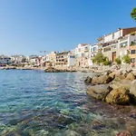 Marg G-2 - Calella De Palafrugell