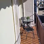 Sa Shei Apartment Tossa De Mar