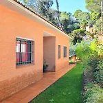 Sr-2 Begur Sa Riera 6 Pax