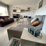 Acogedor Apartamento Con Piscina En Tamariu